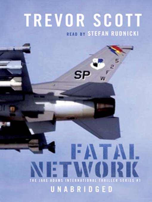 Title details for Fatal Network by Trevor Scott - Available